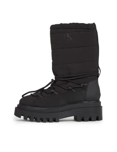 Calvin Klein | STIVALE DA NEVE PLATFORM | YW0YW01146
