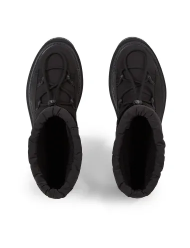 Calvin Klein | STIVALE DA NEVE PLATFORM | YW0YW01146