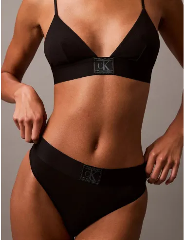 Calvin Klein | Perizoma | 000QF7967E-UB1