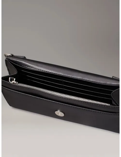 Calvin Klein | BORSA PORTAFOGLIO A TRACOLLA | K60K612742