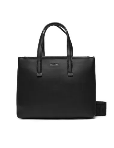 Calvin Klein | CK MUST SMALL TOTE | K60K612904-BEH