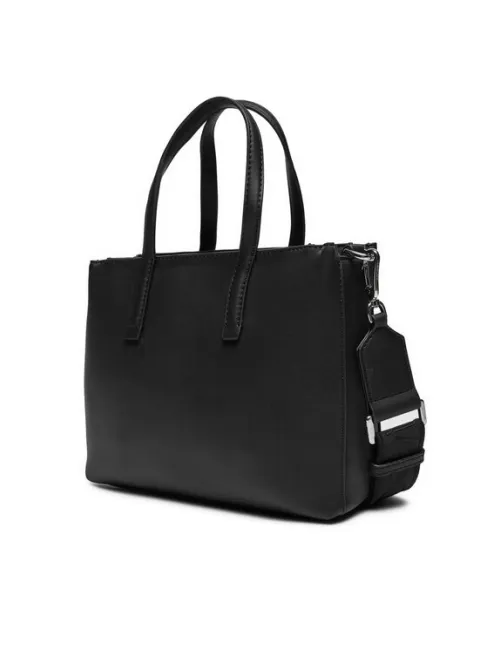Calvin Klein | CK MUST SMALL TOTE | K60K612904-BEH