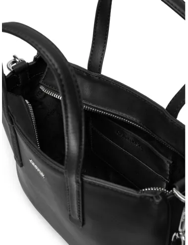 Calvin Klein | CK MUST SMALL TOTE | K60K612904-BEH