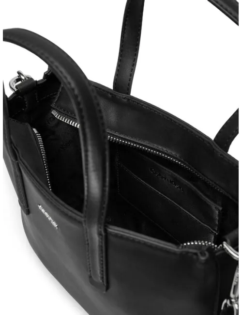 Calvin Klein | CK MUST SMALL TOTE | K60K612904-BEH