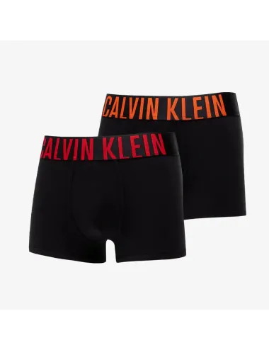 Calvin Klein | 2-Pack - Trunk/Boxer | NB2602A-6NB
