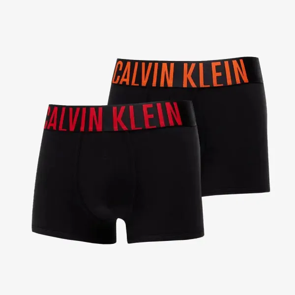 Calvin Klein | 2-Pack - Trunk/Boxer | NB2602A-6NB