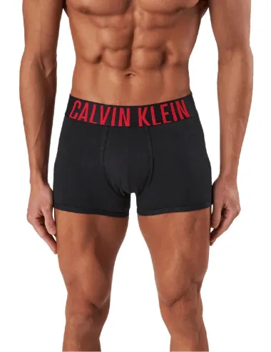 Calvin Klein | 2-Pack - Trunk/Boxer | NB2602A-6NB