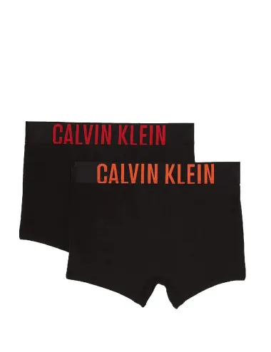 Calvin Klein | 2-Pack - Trunk/Boxer | NB2602A-6NB