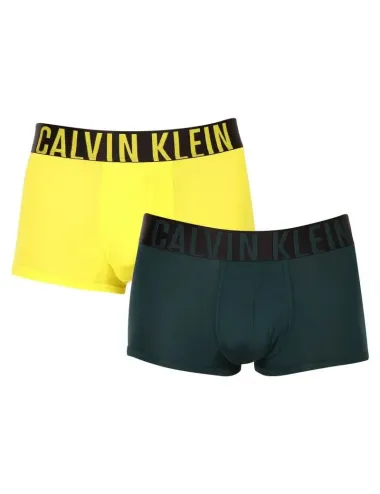 Calvin Klein | 2-Pack - Trunk/Boxer | NB2599A-C2F
