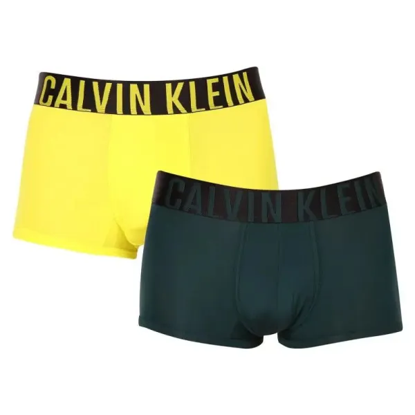 Calvin Klein | 2-Pack - Trunk/Boxer | NB2599A-C2F