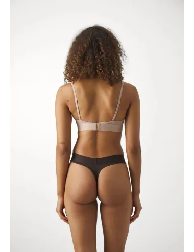 Calvin Klein | BRALETTE IN PIZZO | QF7340E