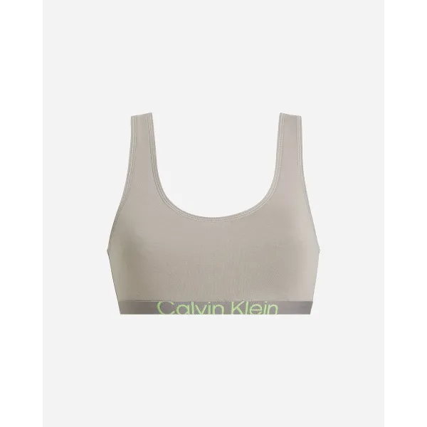 Calvin Klein | UNLINED BRALETTE | QF7400E-PET