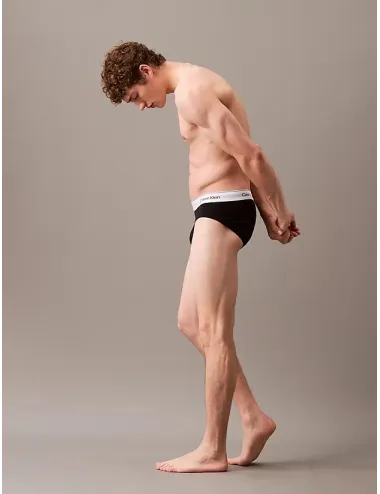 Calvin Klein | 3 PACK SLIP/BRIEF | NB3962A-MP1