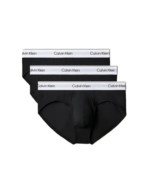 Calvin Klein | 3 PACK SLIP/BRIEF | NB3962A-UB1
