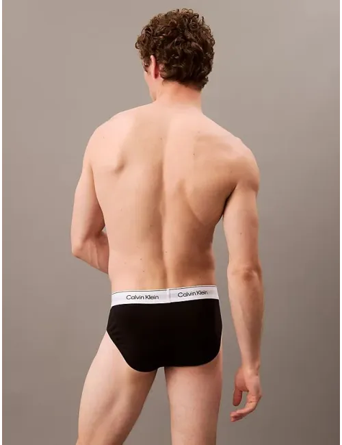 Calvin Klein | 3 PACK SLIP/BRIEF | NB3962A-UB1