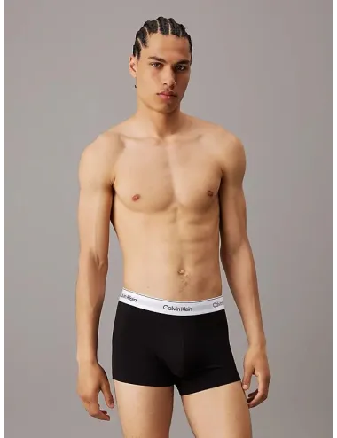 Calvin Klein | 3 PACK BOXER/TRUNK | NB3963A-MP1