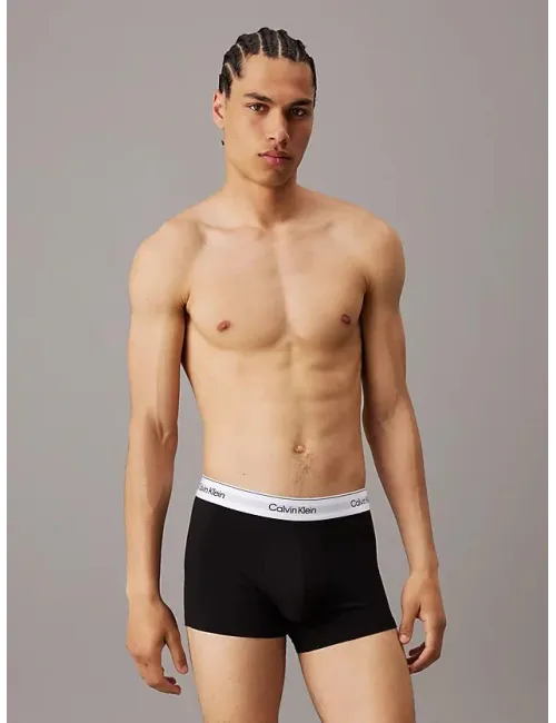 Calvin Klein | 3 PACK BOXER/TRUNK | NB3963A-MP1