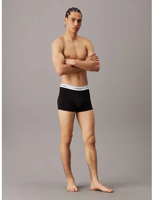Calvin Klein | 3 PACK BOXER/TRUNK | NB3963A-MP1