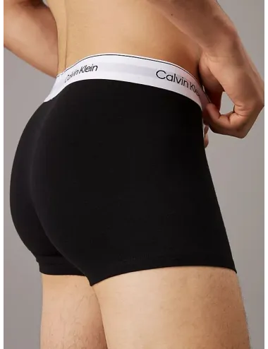 Calvin Klein | 3 PACK BOXER/TRUNK | NB3963A-MP1
