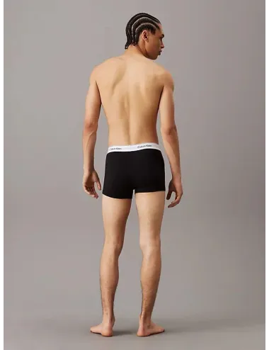 Calvin Klein | 3 PACK BOXER/TRUNK | NB3963A-MP1