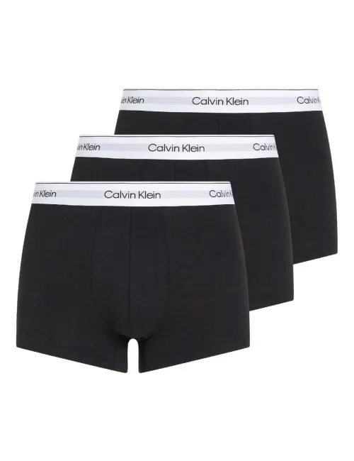 Calvin Klein | 3 PACK BOXER/TRUNK | NB3963A-UB1