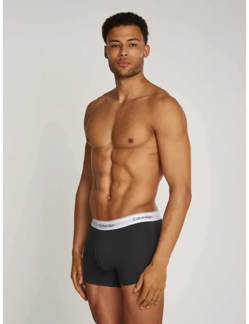 Calvin Klein | 3 PACK BOXER/TRUNK | NB3963A-UB1