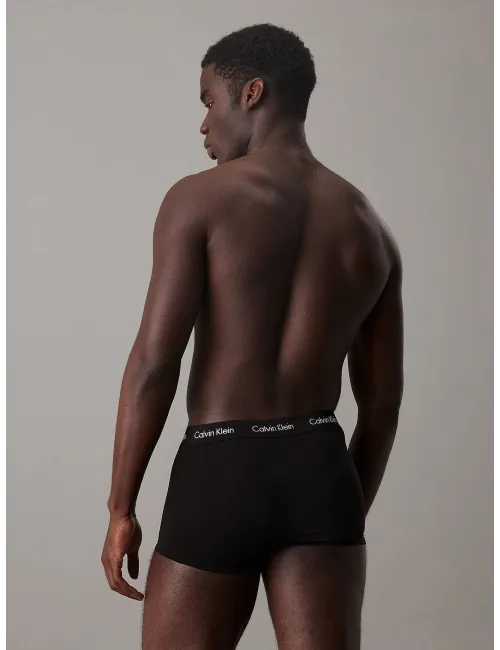 Calvin Klein | 3 PACK BOXER/TRUNK | NB3963A-TM6