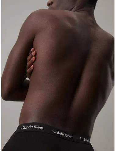 Calvin Klein | 3 PACK BOXER/TRUNK | NB3963A-TM6