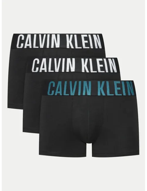 Calvin Klein | 3 PACK TRUNK/BOXER | NB3608A-QTJ
