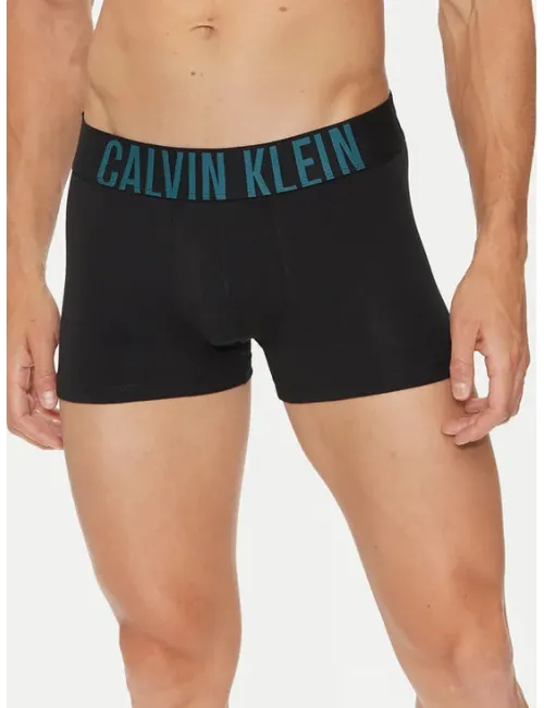 Calvin Klein | 3 PACK TRUNK/BOXER | NB3608A-QTJ