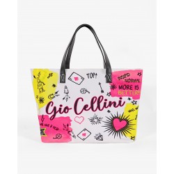 Shopper Summer Bag - Gio Cellini