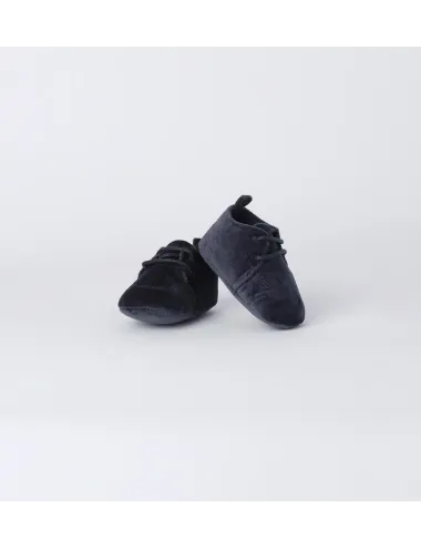 Minibanda | Scarpe cerimonia bimbo | 3A318