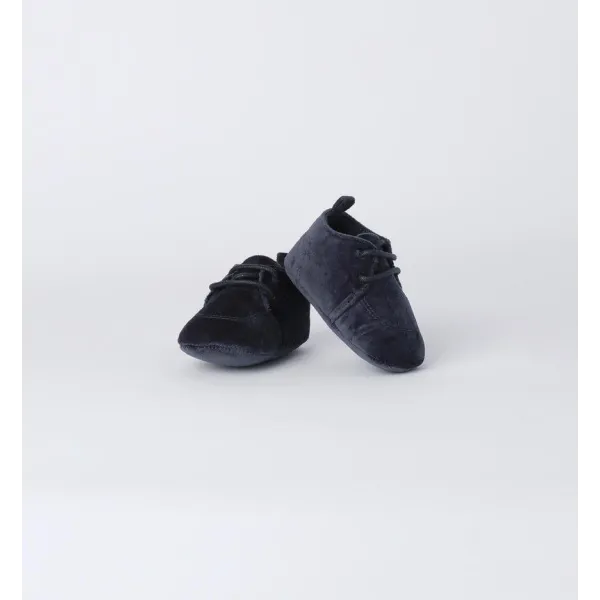 Minibanda | Scarpe cerimonia bimbo | 3A318