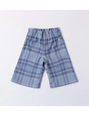 Minibanda | Pantaloni larghi bimba | 3A725
