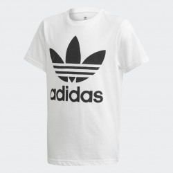 T-Shirt Basic Trefoil - Adidas Original