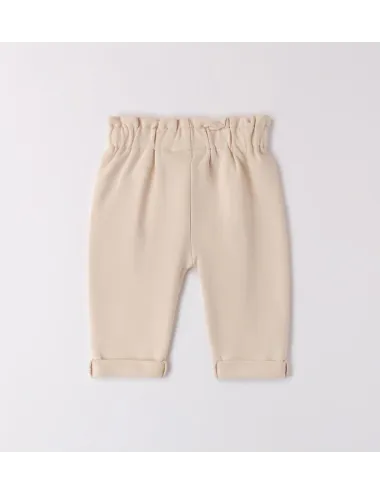 Minibanda | Pantaloni per neonata | 3A723