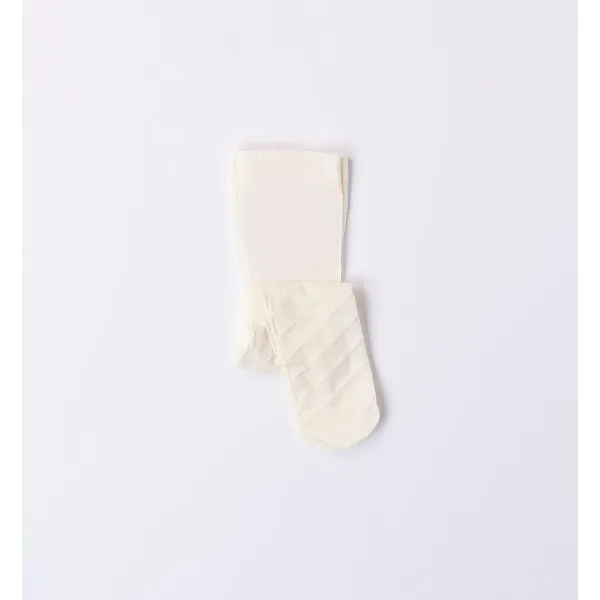 Minibanda | Collant neonata | 3A366