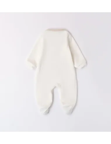 Minibanda | Tutina unisex neonato | 3A641