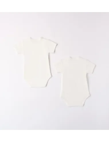 Minibanda | Set body neonato | 3A312