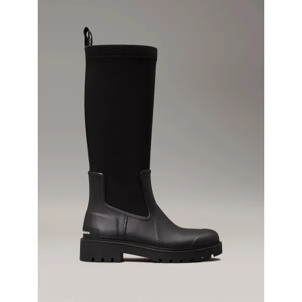 Calvin Klein | Stivali da pioggia in Neoprene | YW0YW00838