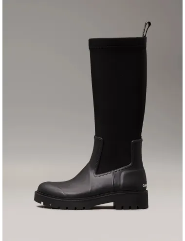 Calvin Klein | Stivali da pioggia in Neoprene | YW0YW00838