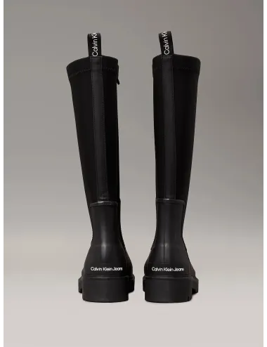 Calvin Klein | Stivali da pioggia in Neoprene | YW0YW00838