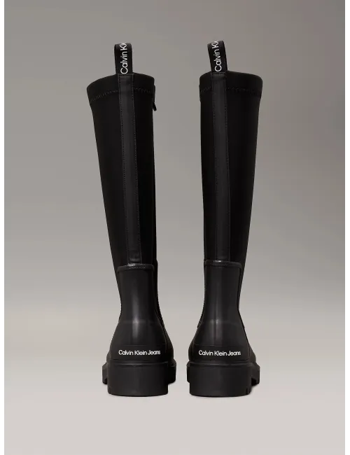 Calvin Klein | Stivali da pioggia in Neoprene | YW0YW00838