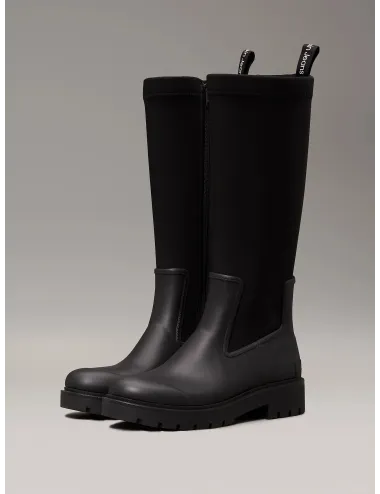Calvin Klein | Stivali da pioggia in Neoprene | YW0YW00838