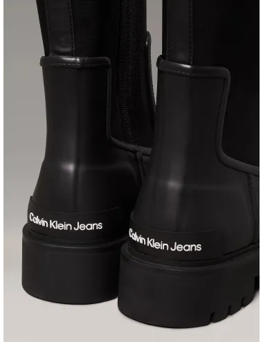 Calvin Klein | Stivali da pioggia in Neoprene | YW0YW00838