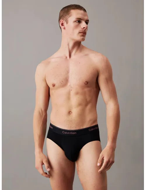 Calvin Klein | 3-Pack Brief/Slip | NB4075A-Q6A