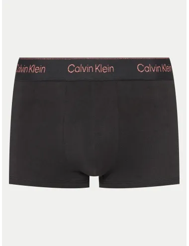 Calvin Klein | 3-Pack Trunk/Boxer | NB4076A-Q6A