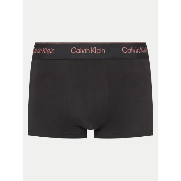 Calvin Klein | 3-Pack Trunk/Boxer | NB4076A-Q6A