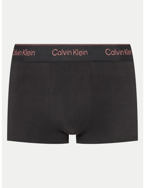Calvin Klein | 3-Pack Trunk/Boxer | NB4076A-Q6A