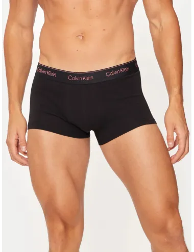 Calvin Klein | 3-Pack Trunk/Boxer | NB4076A-Q6A